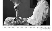 「文艺范」疫期翻书：借鼠疫杀人的小说《面纱》读后感