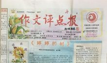 2018小学生影评作文：《小木匠》观后感