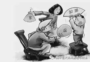 推荐|漫画作文写法指导及范例解读 2