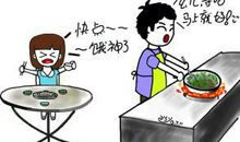 我来亮一手-第一次做饭作文600字