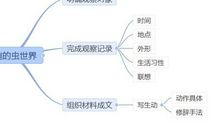 等疫情过了 我们一起去做这件事 | 学科作文练写手册 科学作文：有趣的虫世界