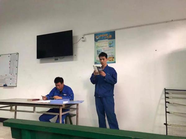 【三炼铁读书社】9月下旬精彩读后感分享 3