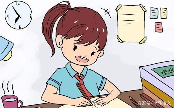 为什么你们家孩子不会写作文?不是练得少,而是家长的限制太多