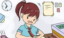 为什么你们家孩子不会写作文？不是练得少，而是家长的限制太多