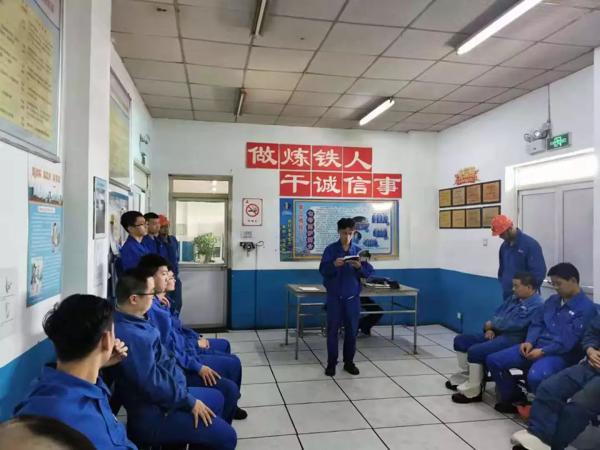 【三炼铁读书社】9月下旬精彩读后感分享 2