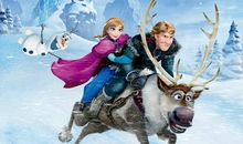 [电影观后感]《冰雪奇缘》――姐妹情深_600字