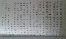 2020年描写清明节的作文3篇