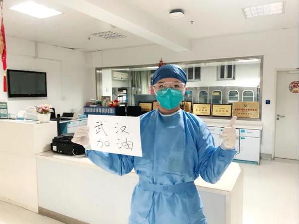 【江岸云上群艺荟】云上作文 用文字传递温暖 6