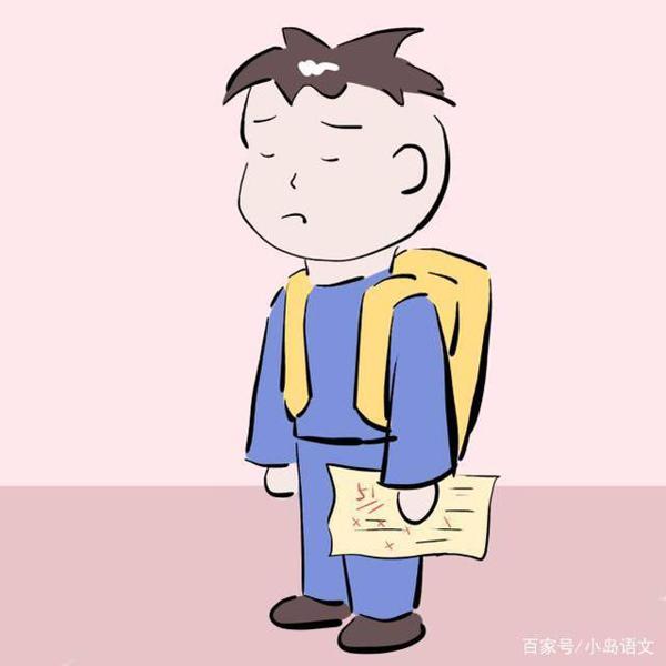 为什么你们家孩子不会写作文?不是练得少,而是家长的限制太多 1