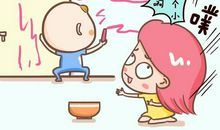 高三家长：除了后勤 还能为孩子做些什么_1500字