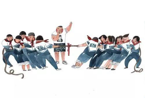 六年级作文《多彩的活动》，怎么写出彩？ 1