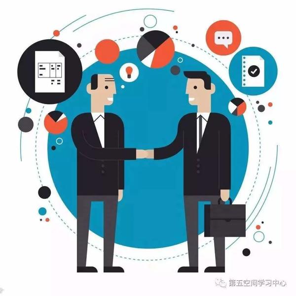 《高效能人士的七个习惯》读后感 4