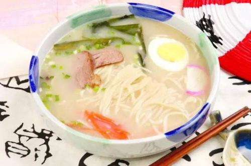 学煮面和烧菜的作文