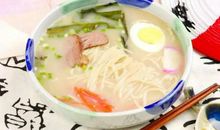 学煮面和烧菜的作文