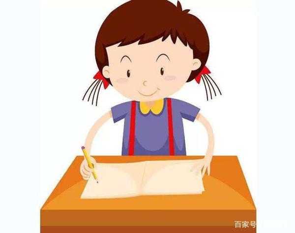 为什么你们家孩子不会写作文?不是练得少,而是家长的限制太多 3