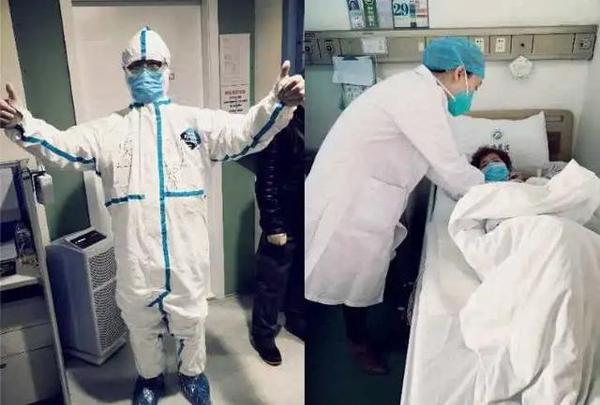 【江岸云上群艺荟】云上作文 用文字传递温暖 4