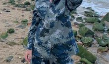 【锐作文】聋子和瞎子的旅游记