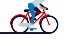 帅作文|花儿与风