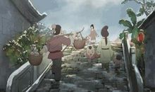 原创学生作文：《爱不曾走远》