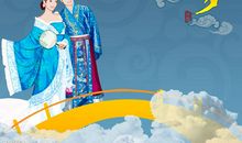 有关七夕的作文：七夕的传说_600字