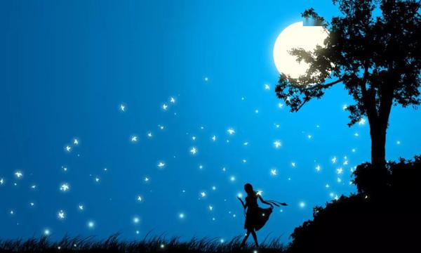 【锐作文】那夜，仙宫给我发了邀请函 1