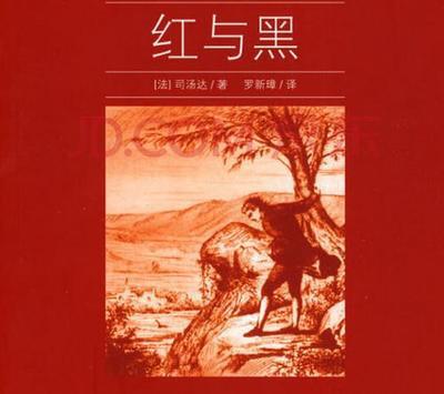 《红与黑》读后感