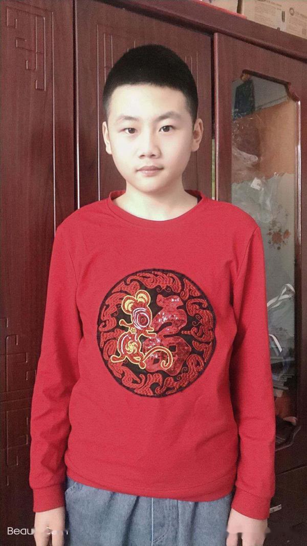 【中小学生作文选】黑龙江绥化李勃达优秀作文《做最好的自己》【第1283期~图文2】 2
