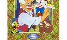 《木偶奇遇记》读后感