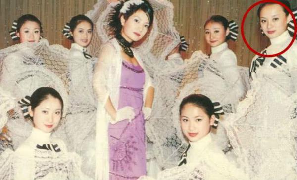 孙俪写370字“小作文”邓超吃醋，戏外她写书法一绝，跳绳一天1800个 16