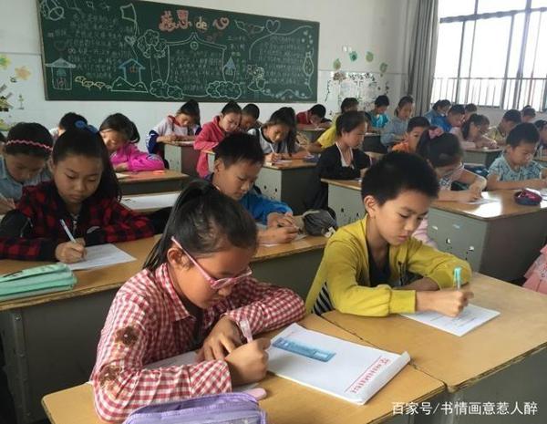 孩子的“理想”有些奇葩,但作文字迹工整,老师也羡慕不已!