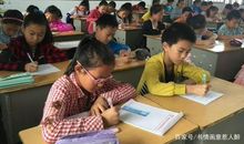 孩子的“理想”有些奇葩，但作文字迹工整，老师也羡慕不已！