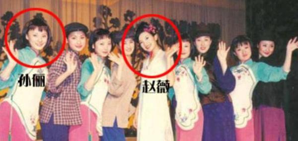 孙俪写370字“小作文”邓超吃醋，戏外她写书法一绝，跳绳一天1800个 17