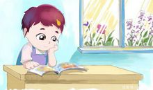 普通家长可以复制的语文辅导学习法，写好作文并不难，会聊天就行