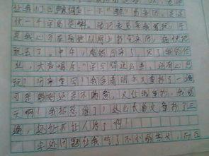 最难忘最刺激的快乐 快乐的一天400字作文