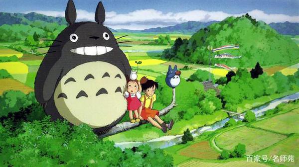 这些动漫句子，用在高考作文里将增色不少，你留意过没有？ 6