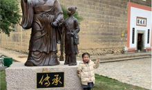 作文直播课| 涂诗琪：一件有意义的事