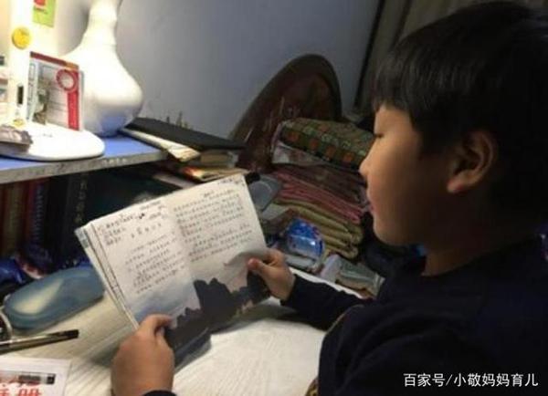 小学生作文《我的妈妈》走红,老师批复:敢拿回家给妈妈签名吗? 5