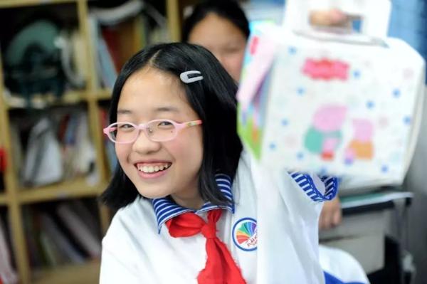 暑假特别作业，一起写中考作文 6