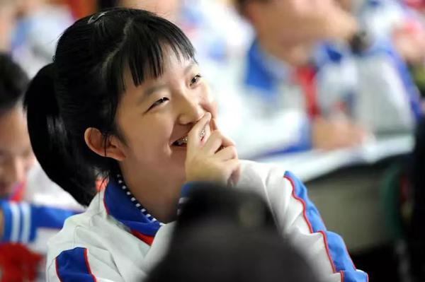 暑假特别作业，一起写中考作文 5