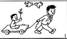 【小学作文】小学生如何写好“看图作文”