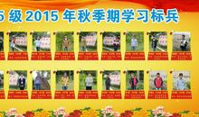 小学生学习标兵的获奖感言