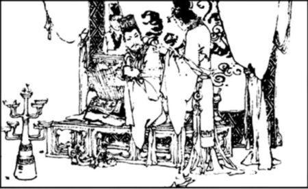《樊姬者，楚庄王之夫人也》原文翻译