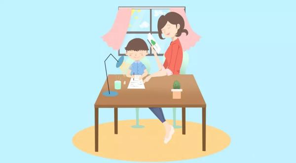 小学生写作指导：除了提分，写作文竟还有这些好处！