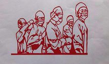 致敬最美的迎春花-向逆行者致敬作文800字