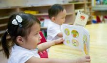 一组小学生的脑洞答案火了，9字作文得满分，老师夸赞“屈才了”