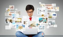 原创 中学生作文：《网课战“疫”记》