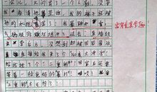 【作文】话题作文常用句子