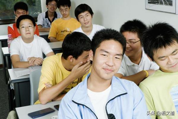 「宅家学作文」叛逆的青春期