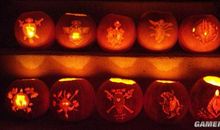 万圣节活动方案大全：南瓜灯制作大赛