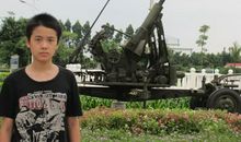 优秀小作者：黄一迪